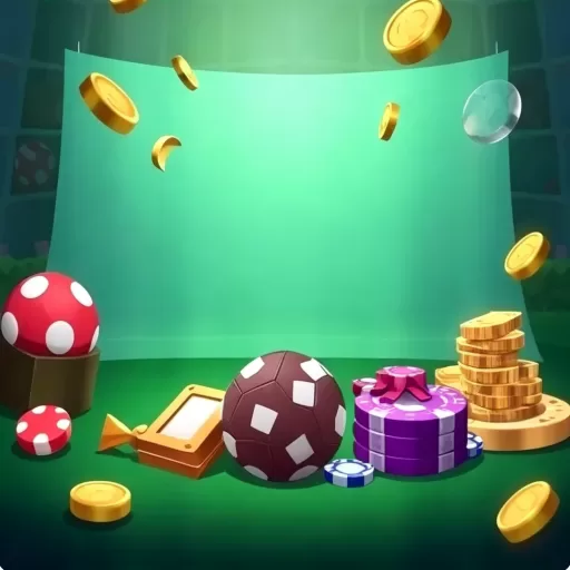 Mengulas Fitur Menarik di Situs Game apiantogel