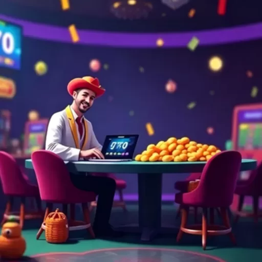 Panduan Lengkap Menggunakan Situs Game apiantogel