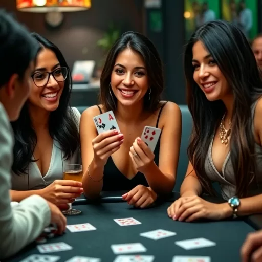 apiantogel: Menyelami Keseruan Permainan Poker yang Menarik di Indonesia